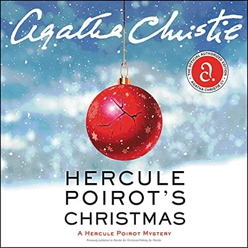 Hercule Poirot’s Christmas
