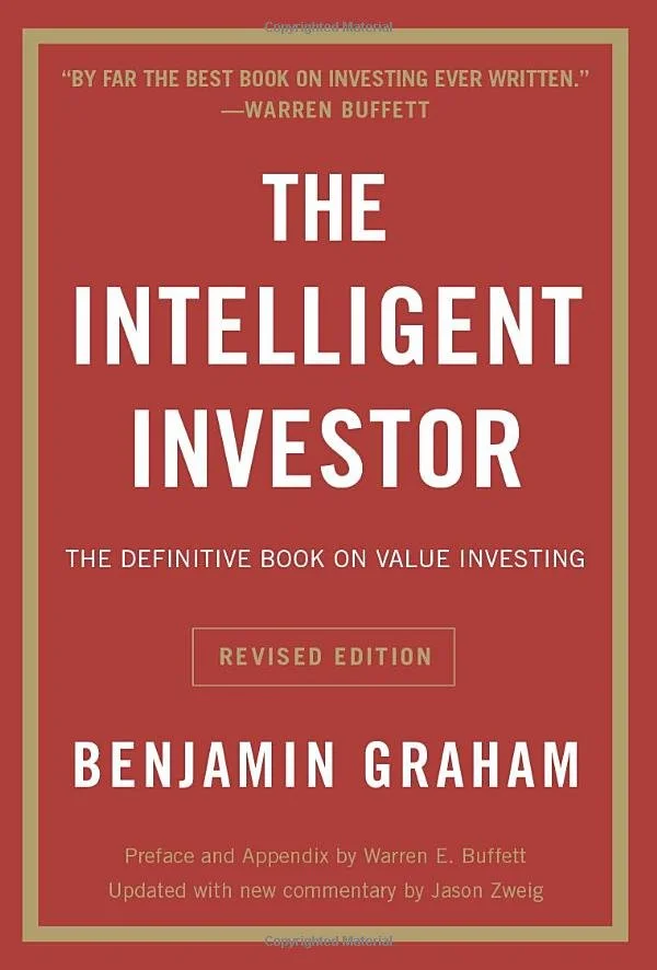 The Intelligent Investor