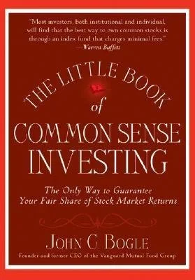 The Little Book of Common Sense Investing